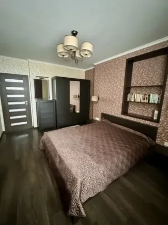For rent 2-room Apartment 84 sq.m вул. Степана Рудницького 19\14 Kiev
