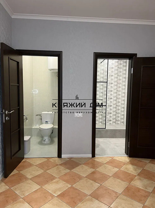 Оренда Квартира 2-кімнатна, 11/26 поверх на Днепровская Набережная Київ - фото 8