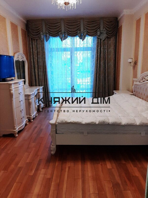 Оренда Квартира 3-кімнатна, 6/11 поверх на Крещатик ул. Kiev - photo 11