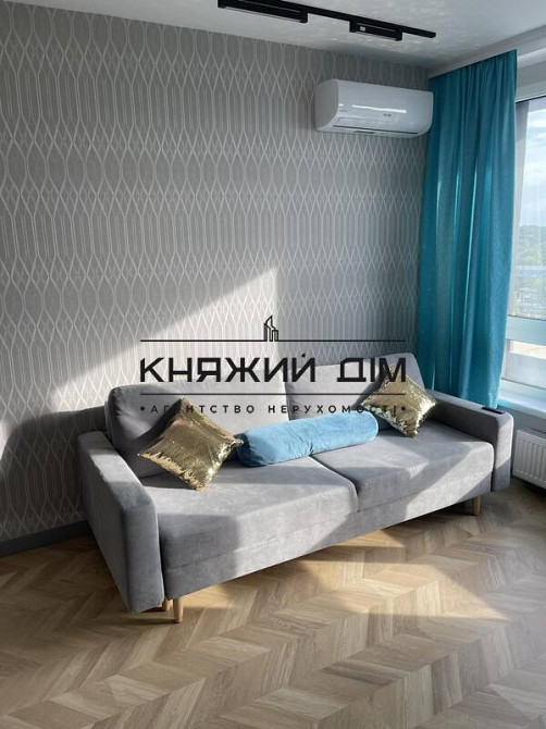 Продаж 1 км. кв. в ЖК White Lines за адресою вул. Васильківська 1, метро Голосіївська 2 код 21146365 Київ - фото 4