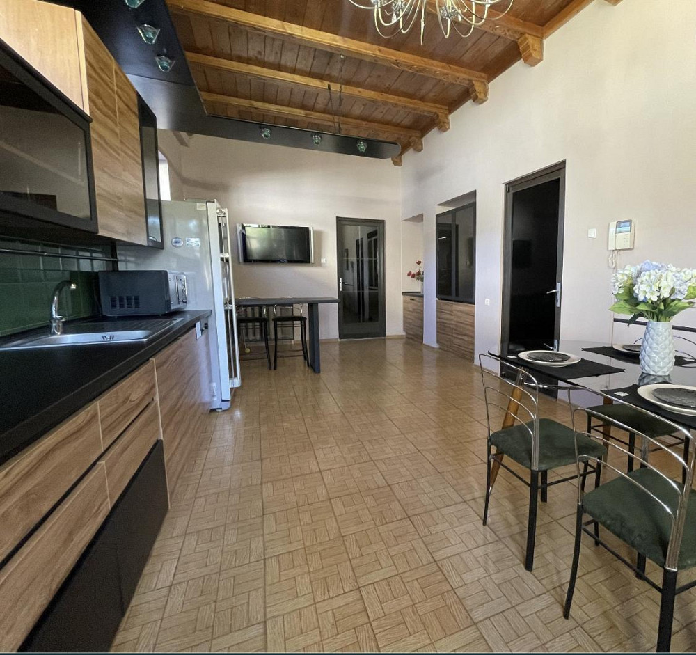 Приватний будинок на 12-й ст. В. Фонтана Одеса - фото 3