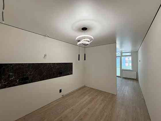 Продаж Квартира 1-кімнатна, 5/11 поверх Тернопіль