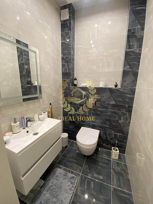 Продаж стильного енергоефективного будинку 300 м² у с. Музичі, Київськ  - фото 17