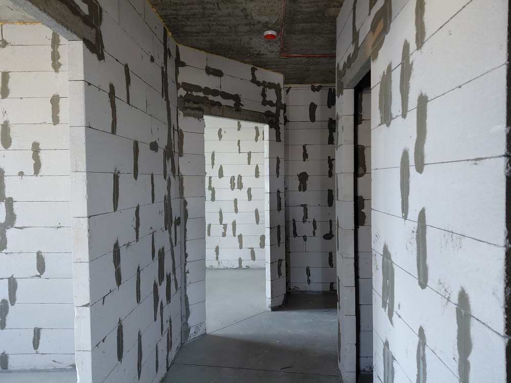 Продаж Квартира 3-кімнатна, 6/16 поверх Тернопіль - фото 12