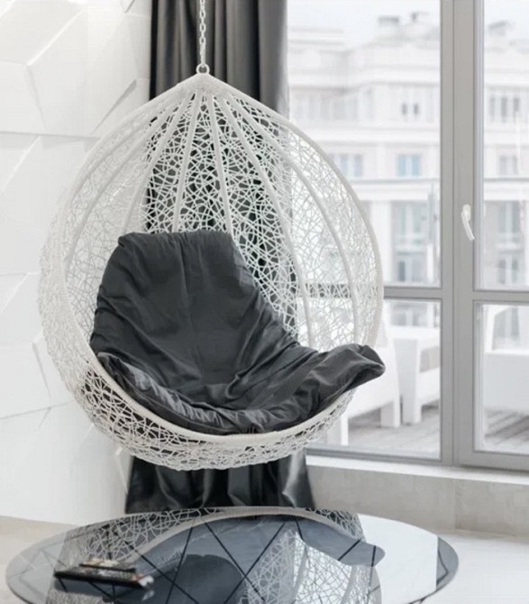 Оренда Квартира 1-кімнатна, 21/22 поверх на Генуэзская ул., 24д/к4 Одесса - изображение 11