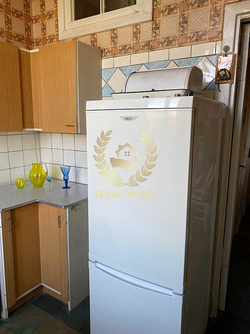 Продаж Квартира 3-кімнатна, 5/5 поверх на Ивана Светличного ул., 4А Київ - фото 15