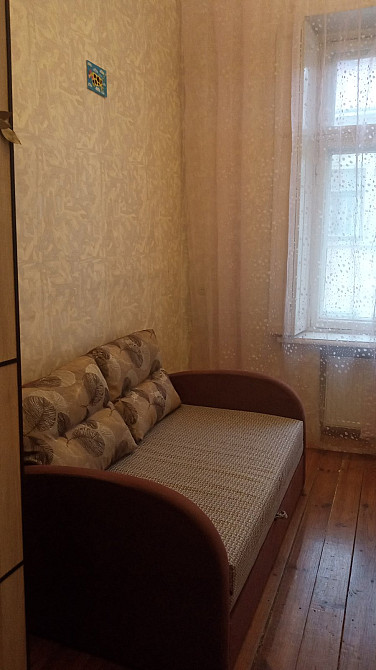 2 комнатная квартира в центре! Одеса - фото 14