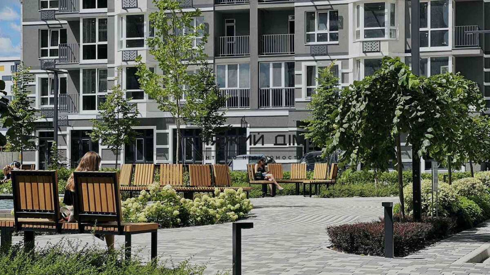 Продаж 1 кімнатна квартира м. Буча КОД 21108890 Буча - фото 2