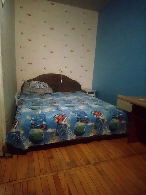 Оренда Квартира 1-кімнатна, 7/9 поверх на Волго-Донська, 73 Киев - изображение 4