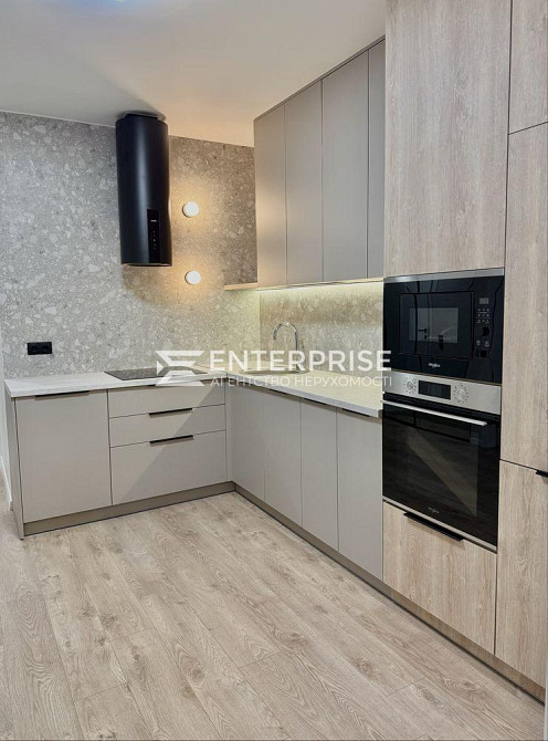 Продаж 1к Квартира 47 кв.м Повітряних сил вул. Київ - фото 3