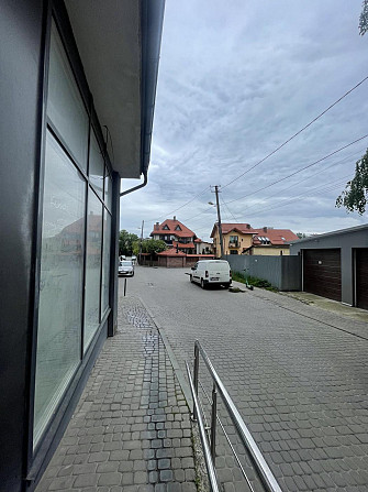 Оренда офісне приміщення — Липинського В'ячеслава Львів - фото 5