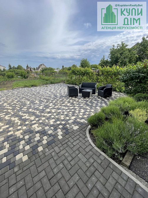 Будинок. с.Соколівське Кропивницький - фото 7