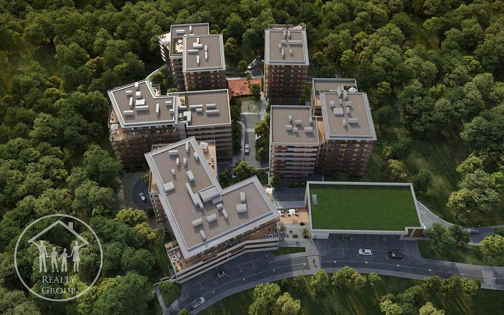 Продаж Квартира 1-кімнатна, 4/10 поверх на Китайська Львов - изображение 15