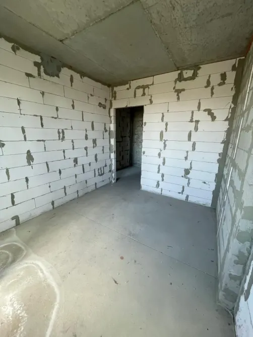 Продаж 1к Квартира 35 кв.м Люстдорфська дорога, 124 Одеса - фото 5