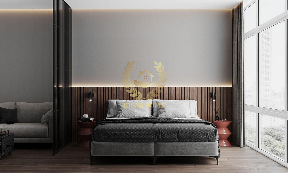 Продаж 1-кімнатної квартири-студії ЖК Каховська Микольська Слобідка Київ - фото 18