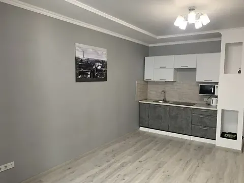 Продажа 1к Квартира 33.9 кв.м ЖК Рів'єра Николаев - изображение 8