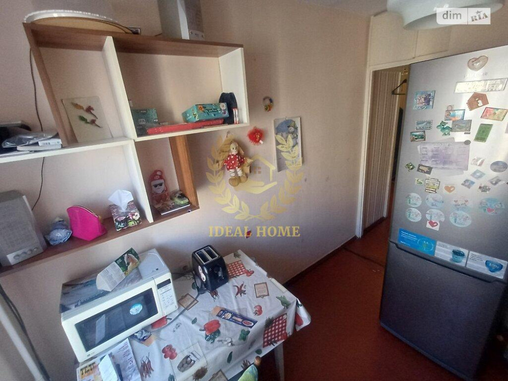 Продаж Квартира 1-кімнатна, 6/9 поверх на Симиренко ул., 26А Kiev - photo 9