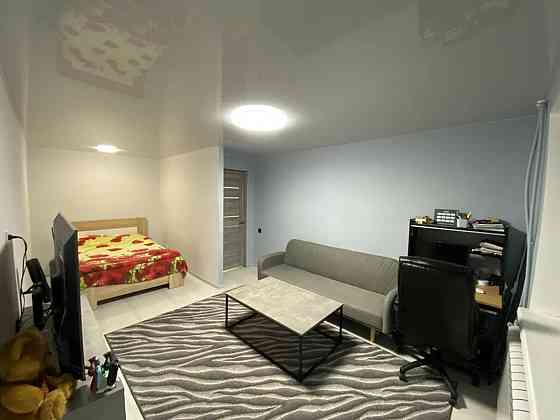 Продаж Квартира 1-кімнатна, 1/12 поверх на Сліпака Дніпро