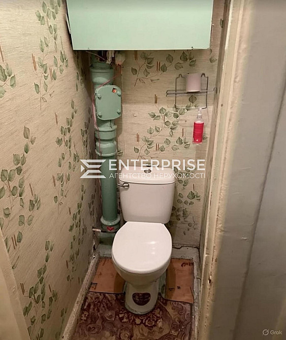 Продаж Квартира 2-кімнатна, 5/5 поверх на вул. Чорних Запорожців Київ - фото 10