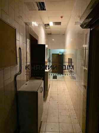 Оренда виробниче приміщення на Днепровская Набер Київ