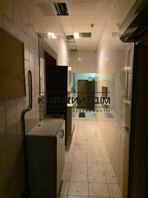 Оренда виробниче приміщення на Днепровская Набер Київ - фото 6