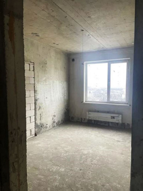 Четырехкомнатая квартира в ЖК Звездный городок Odessa - photo 10