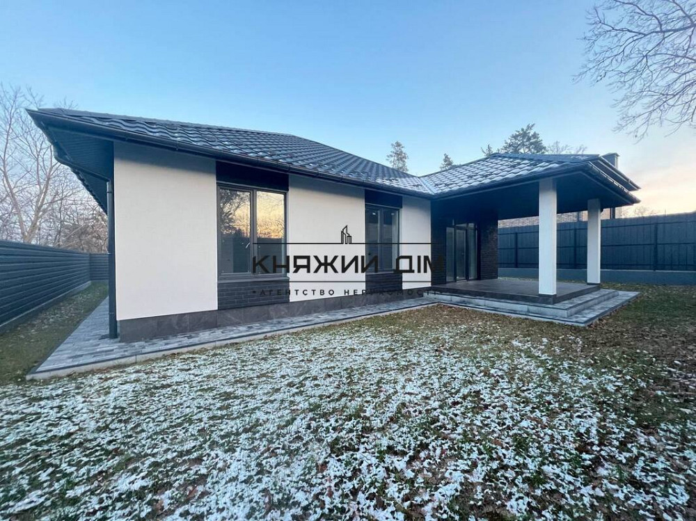 Продаж будинку 120 м2 в Бучі. № 2211725 Буча - фото 17