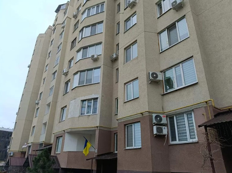 Продам 2-х комнатную квартиру с ремонтом и мебелью на пос. Котовского. Одеса - фото 17