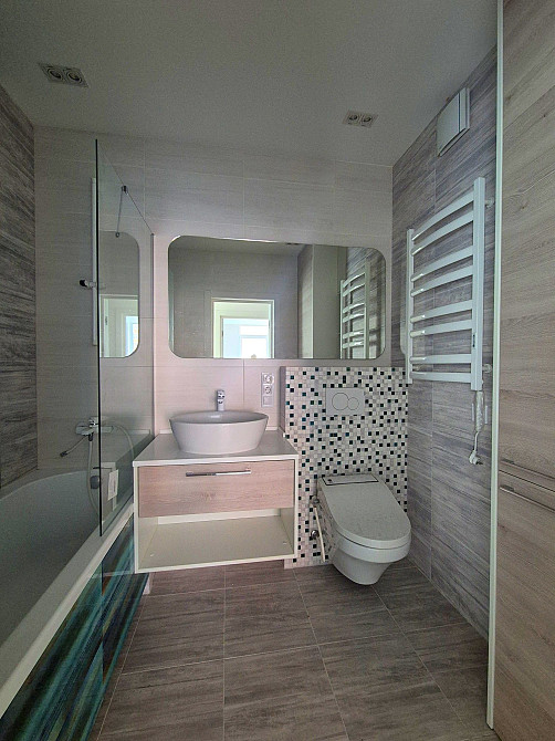 Продаж Квартира 3-кімнатна, 2/24 поверх на Предславинська вул., д. 40 Київ - фото 14