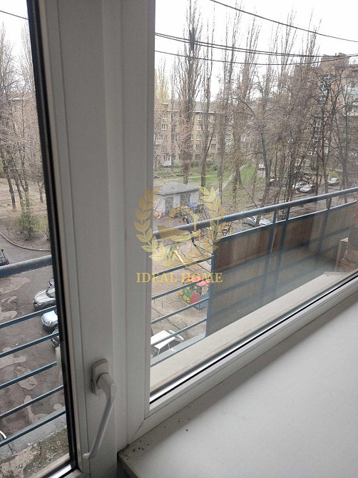 Продаж 1-кімнатної квартири Київ - фото 11