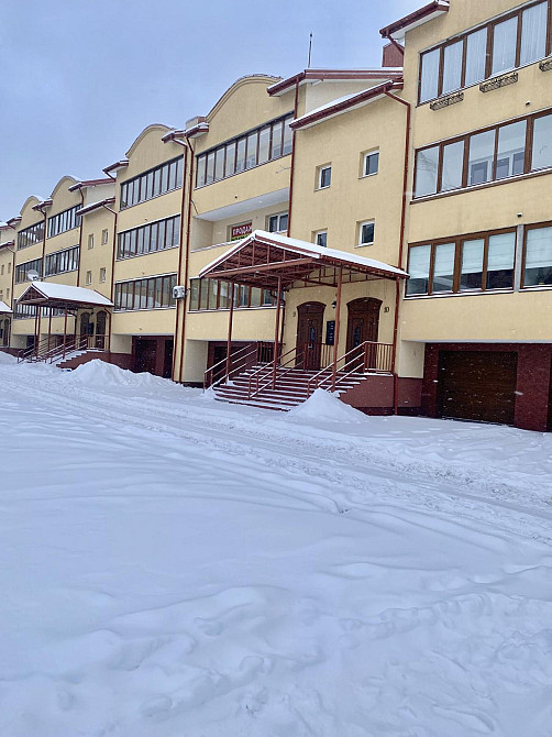 Продаж Квартира 3-кімнатна, 2/3 поверх на вул. Мікльоша Карла Львів - фото 1