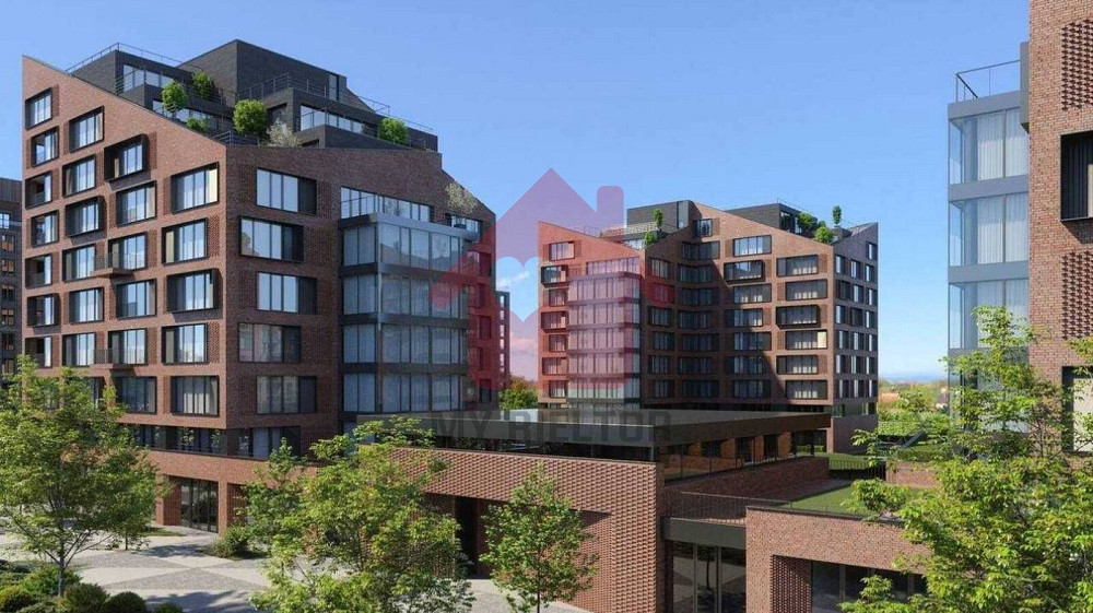 Продаж квартири у неймовірному ЖК MAVERICK! Uzhhorod - photo 1