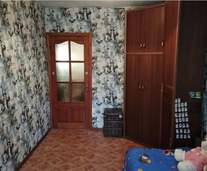 Продаж Квартира 3-кімнатна на просп. Небесной Сотни (просп. М. Жукова), 47 Одеса - фото 3