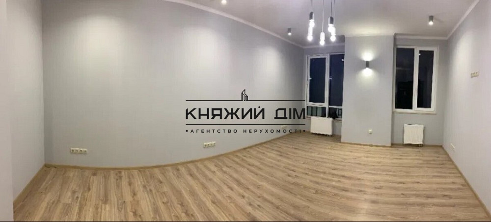 Оренда офісне приміщення на Барбюса анри ул./Василия Тютюнника ул. поверх - 3 Киев - изображение 2