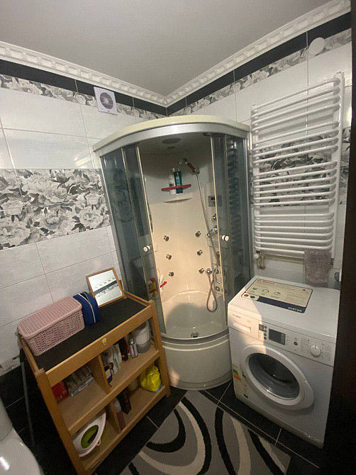 Продаж Квартира 1-кімнатна, 6/6 поверх на Мулика, 38 Івано-Франківськ - фото 7