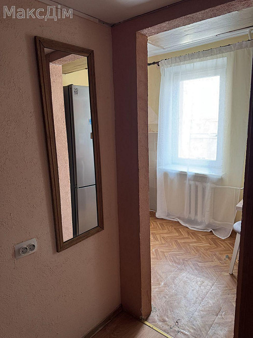 Оренда Квартира 1-кімнатна, 7/10 поверх на Степана Бандери пр. Тернопіль - фото 9