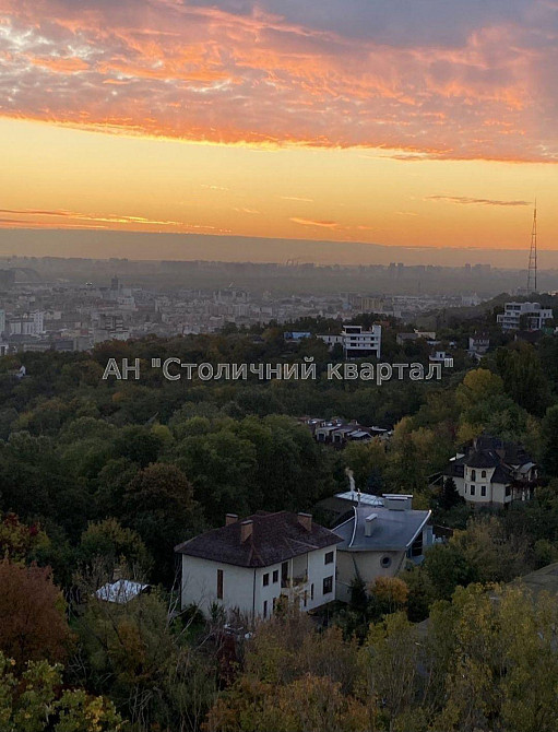 Продаж Будинок 1-кімнатний на Нагірна вул., 18/16 Київ - фото 17