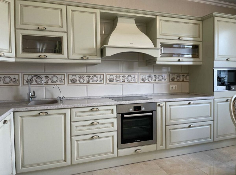 Продаж Квартира 3-кімнатна, 7/30 поверх на Дніпровська набережна, 1а Київ - фото 5