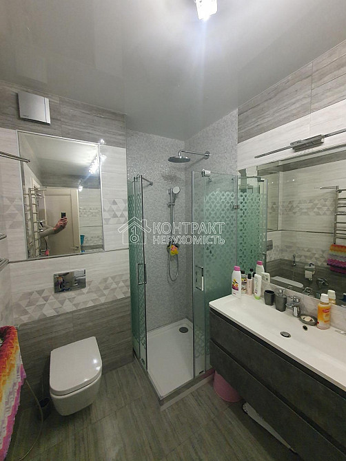 Продаж Квартира 2-кімнатна, 11/13 поверх на вул. Гвардійців Широнінців Kharkiv - photo 13