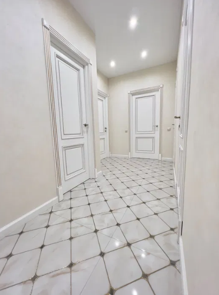 Продам просторную 2-х комнатную квартиру с ремонтом в ЖК "Жемчужина 47" (п.Котовского) еОселя Крижанівка (Комінтернівський район) - фото 12