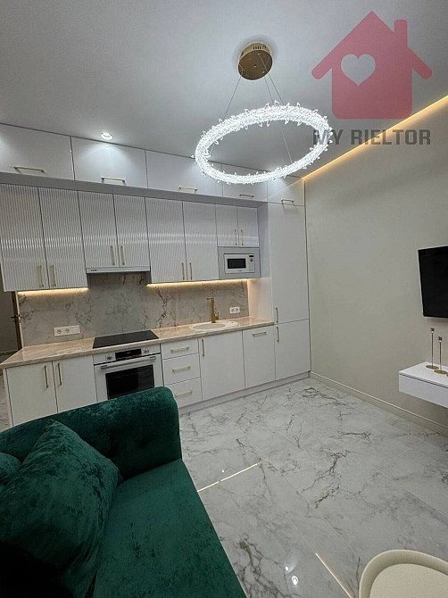 Оренда Квартира 1-кімнатна, 6/9 поверх на Легоцького Ужгород - изображение 3