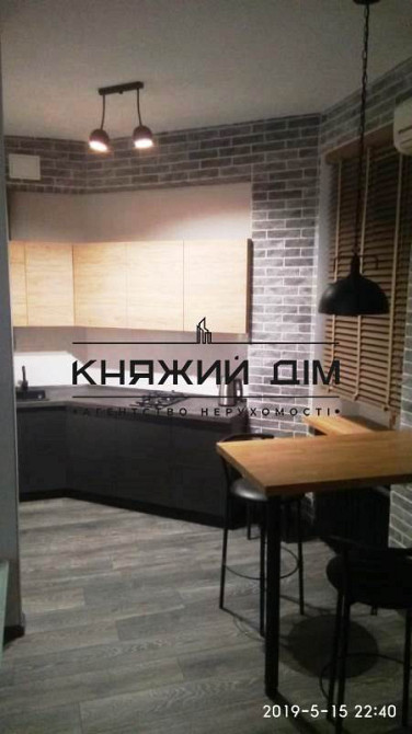 Оренда Квартира 2-кімнатна, 5/5 поверх на Шелковичная ул. Киев - изображение 4