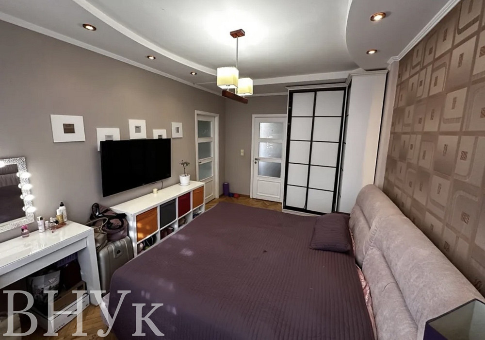 Продаж Квартира 3-кімнатна, 2/5 поверх на Національної Гвардії Ужгород - фото 8