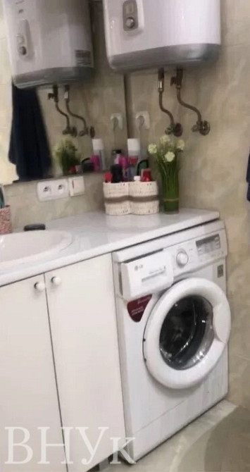 Продаж Квартира 2-кімнатна, 2/4 поверх на Пр-кт Президента Грушевського Луцьк - фото 8