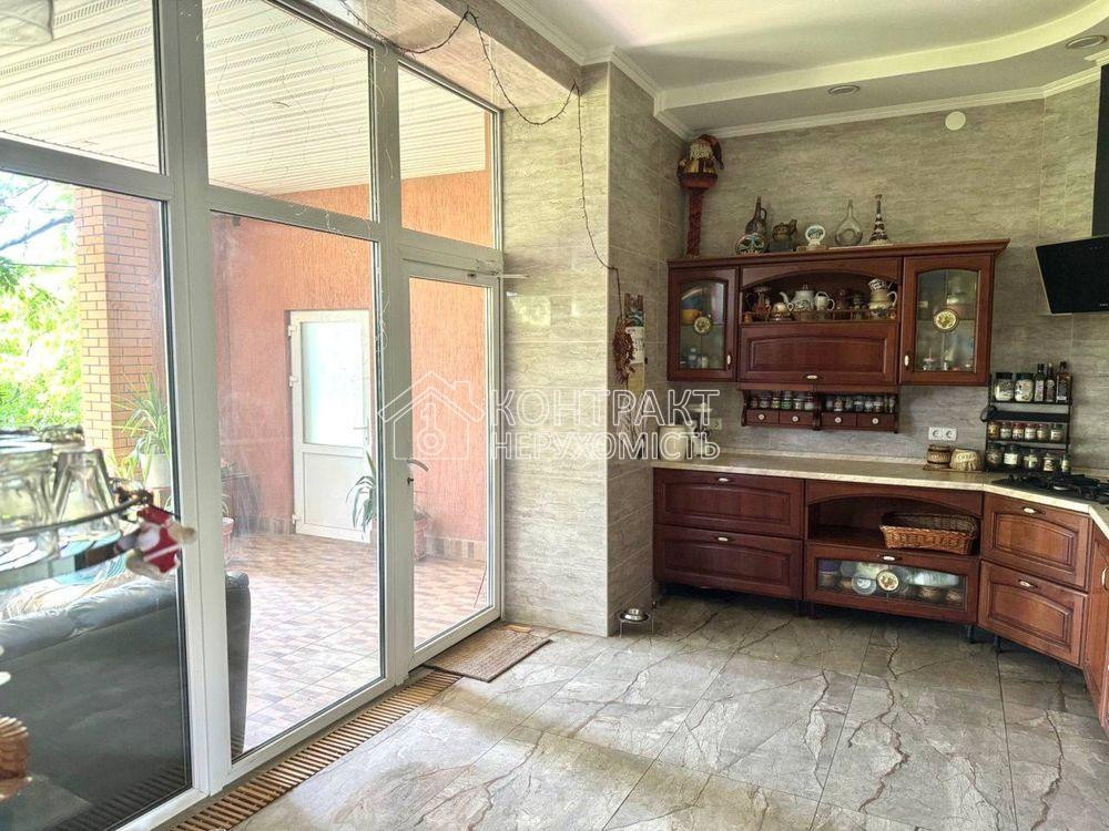 Продаж Будинок 5-кімнатний на вул. Скачкова Kharkiv - photo 10