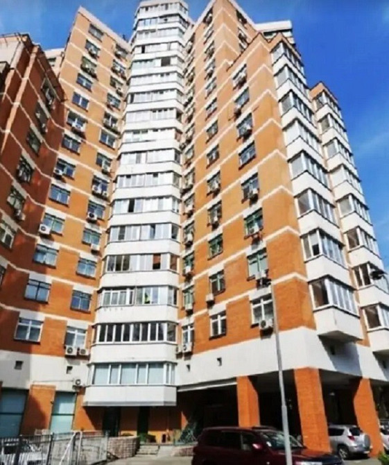 Продаж Квартира 4-кімнатна, 9/20 поверх на улица Лескова, д.1 Київ - фото 12
