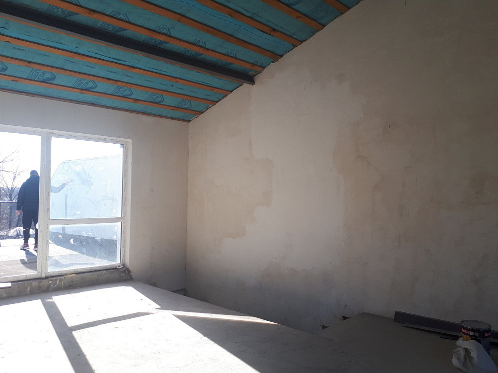 Продам 2х уровневую  квартиру в таунхаусе на 15  Фонтана  /ул. Макаренко Одеса - фото 18