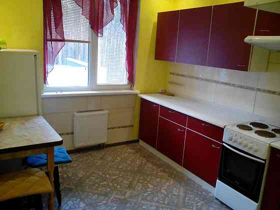 Оренда Квартира 1-кімнатна, 2/20 поверх на Світла, 3д Київ