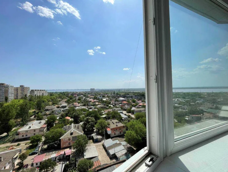 Однокомнатная квартира с видом на море! Одеса - фото 10
