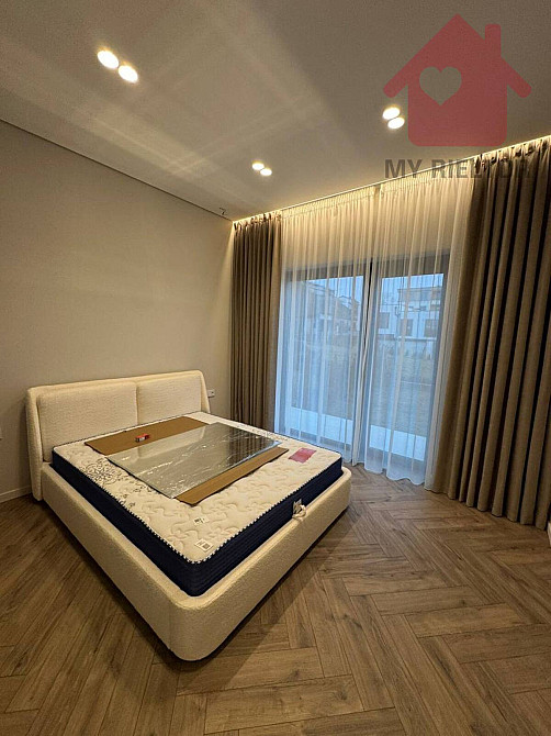 Оренда Квартира 2-кімнатна, 2/5 поверх на Гойди Uzhhorod - photo 7